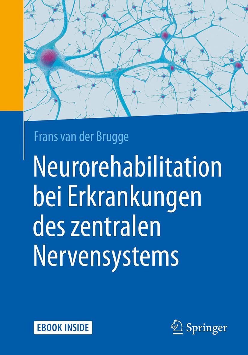 Thumbnail - Neurorehabilitation Bei Erkrankungen Des Zentralen Nervensystems Frans