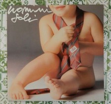 POOH - UOMINI SOLI (VINILE/DISCO/LP)