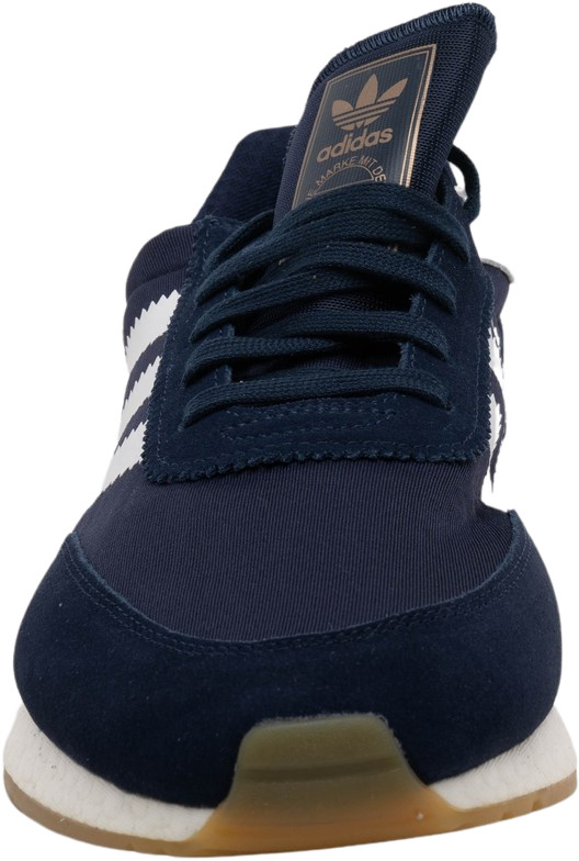 adidas Iniki Runner Collegiate Navy | eBay