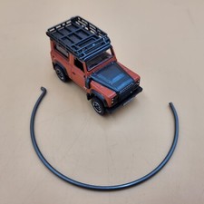 Land Rover Synchro Spring Part# BR2145