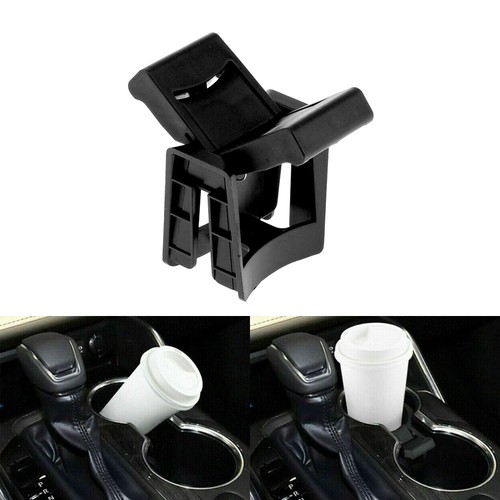 556180E170C0 Cup Holder Insert Separator for 20142019 Toyota