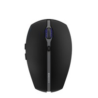 Cherry JW-7500-2 Cherry Gentix Bt Maus Kabellos Schwarz