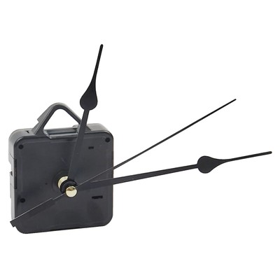 Clock Motors Battery Powered Replacement Wall Mechanism Work Pointer Movement