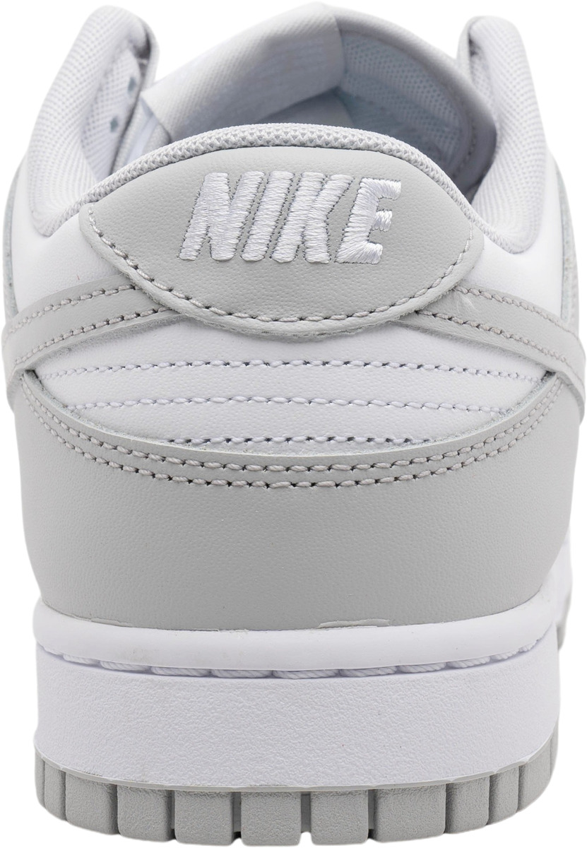 Nike Dunk Low Grey Fog