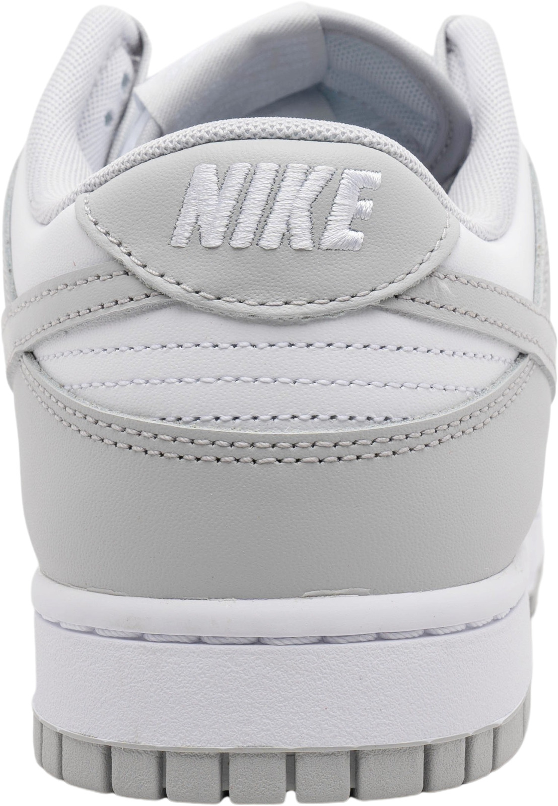 Nike Dunk Low Grey Fog for Sale | Authenticity Guaranteed | eBay