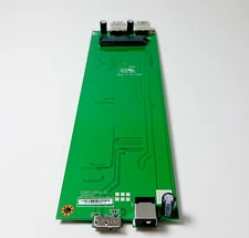 SEAGATE Backup Plus Hub E3601-1601A-3C ASM1153 Replacement PCB Bridge Board