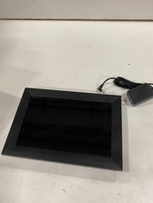 SCISHION P100 Smart 16GB WiFi Digital Photo Frame with HD Display - 10"