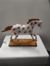 2009 TRAIL OF PAINTED PONIES- Starlight