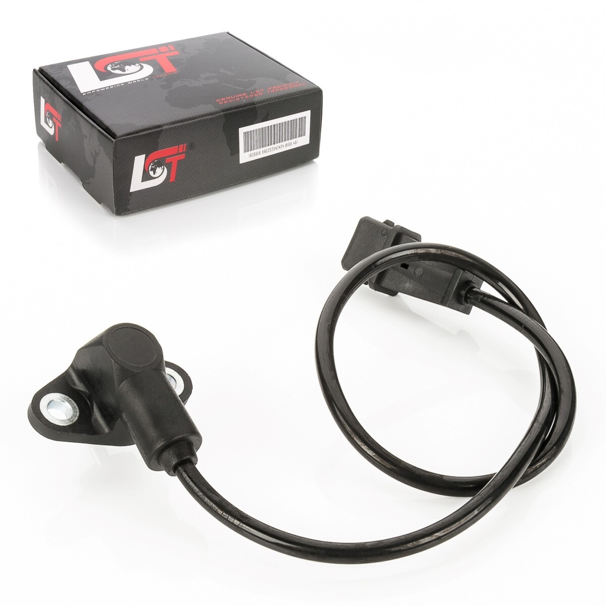 Crankshaft Sensor RPM For Fiat Tempra Tipo Lancia Dedra Innocenti 1.4 1.6