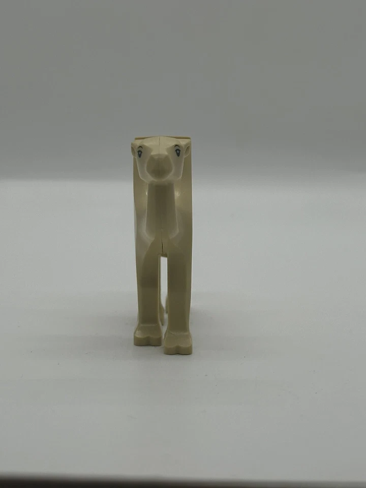 Lego Príncipe de Persia Bronceado Oscuro Camello Figura (88291c01pb01) Del Set 7571 Foto 2 de 4