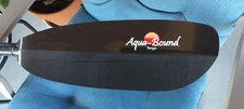 Aqua-Bound Tango Dual-Release 240 CM Carbon Fiber Kayak Paddle