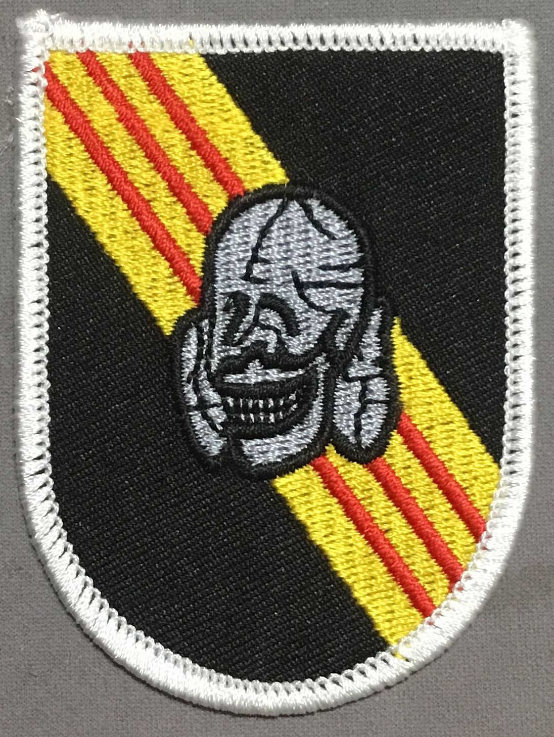 Army 5th Special Forces Group Vietnam patch | eBay
