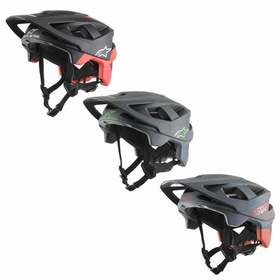 alpinestars vector pro helmet