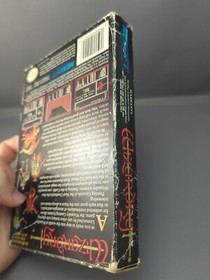 # Wizardry: Proving Grounds of the Mad Overlord (Nintendo NES, 1990) No Manual