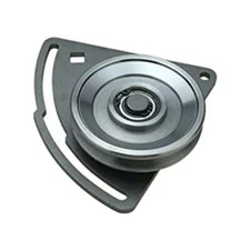 E6NN8A614AB Made to Fit Ford Idler Pulley With Bracket 2600, 3600, 4600, 5600, 5