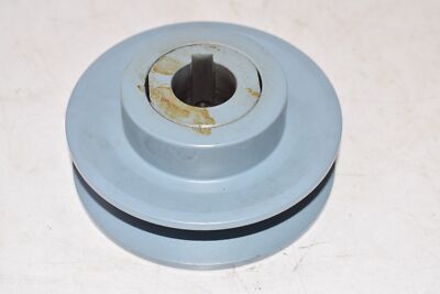 NEW BALDOR MASKA M 101 8400 x 24mm 8400-B 091 Sheave Pulley 
