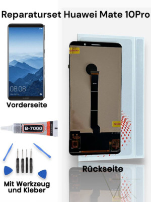 Für Huawei Mate 10 Pro Incell Display Komplettes Bildschirm LCD + Touch Screen