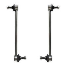 TOYOTA COROLLA 02> 07 BRAZO DE SUSPENSIÓN DELANTERA ESTABILIZADOR PAR ESLABONES ABATIBLES