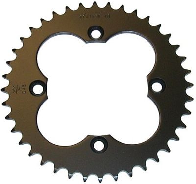 JT Rear Sprocket 38 Tooth YFZ 450 R Raptor 250 350 700 #JTR1857.38