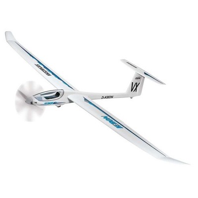 Multiplex Heron Rc Plane, Rr Receiver Ready With Power Set, Mpx264276