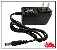 3 Volt 1A DC Power Supply 3W Power Adapter 100-240V AC to DC 3 Volt 1Amp 0.8A 0.