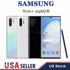 Samsung Galaxy Note10+ - For Sale - ebay.com