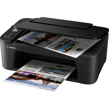 Canon PIXMA TS3520 Wireless All-In-One Inkjet Printer Black