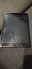 Apple iPad Air Model A1475-It is locked, can't turn on — photo 1