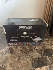 VINTAGE Star Trek The Telephone 1994 Enterprise Starship