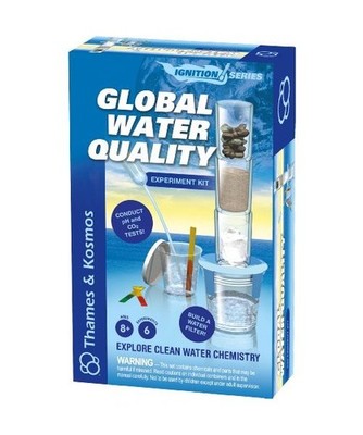 Global Water Quality (Ignition)