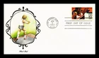 DR JIM STAMPS US COVER OLYMPICS SHOT PUT AIR MAIL FDC NEW DIREXIONS CACHET