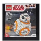 New ListingNIB LEGO Star Wars BB-8 75187 Complete Set, 1106pcs Boxed Disney Plastic Droids