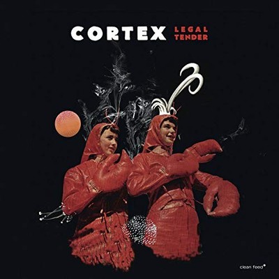 Cortex Legal Tender (US IMPORT)
