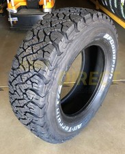 x4 215/75R15 100S BF GOODRICH ATKO3 4X4 ALL TERRAIN TYRES 2157515