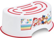 Paw Patrol Kids Step Stool