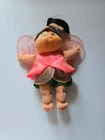 cabbage patch doll garden fairy 8" Mattel 1995 vintage