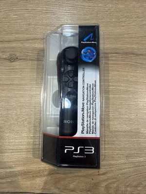 Manette PlayStation Move Navigation Controller Neuf Sony PS3 PlayStation 3 - Photo 1/4