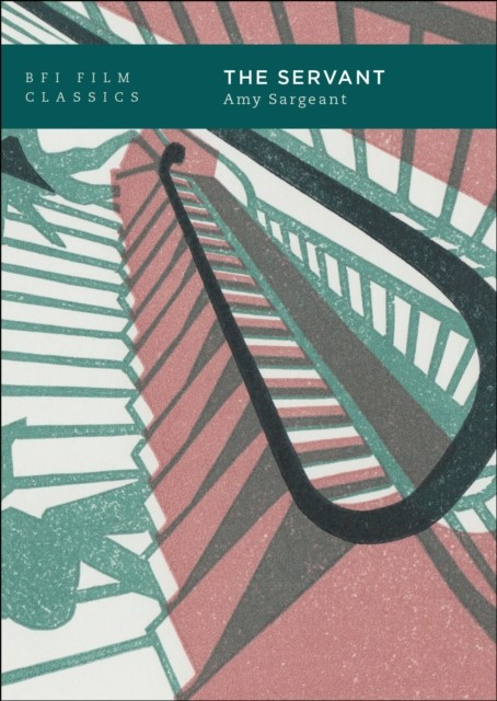 The Servant by Amy  Sargeant (Paperback Book)