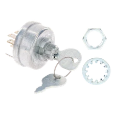 Engine Compact Ignition Switch A-B1JD120 fits Several Kohler Models