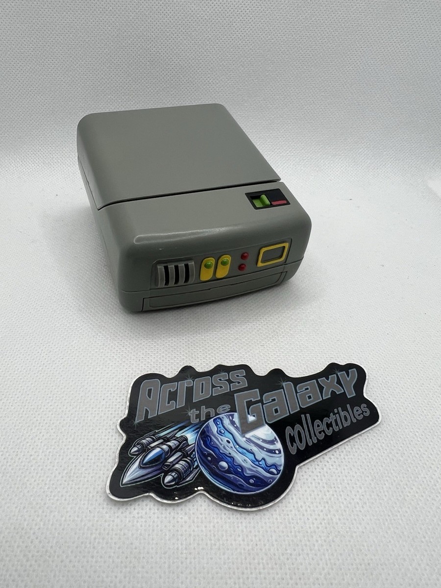 Star Trek TNG The Next Generation TR-560 Tricorder Vintage 1993 by