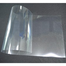 4 Mil 12 Inch x 40 Ft Roll Clear Acetate Blank Mylar Stencil Template Paper