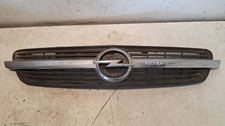 Calandre Opel MERIVA