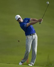 Top 5 Zach Johnson Golf Cards 9