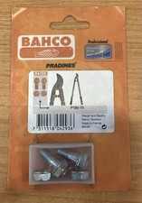 Bahco R419V – Replacement Bolts and Nuts for P180-70