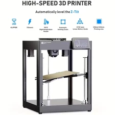 TWOTREES SK1 3D Printer, 700mm/s High Speed Printing.