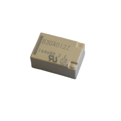 5Pcs For Fujitsu FTR B3GA012Z 12VDC 8-Pin Power Relay