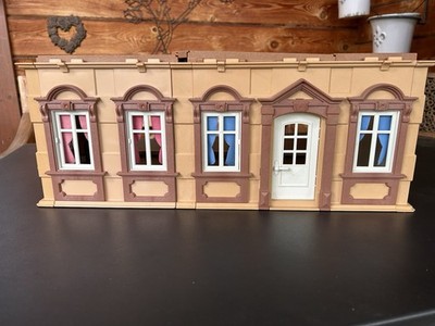 Playmobil 5300 5305 Zusatzetage zum Nostalgie Puppenhaus Rosa Serie