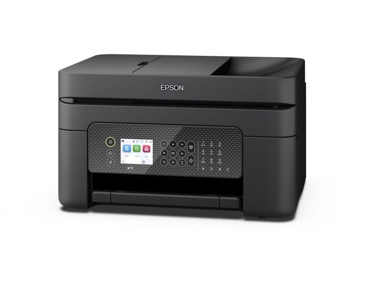 Epson Workforce WF-2950DWF A4 Inkjet Multifunction - Image 16