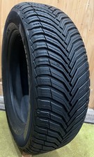 4x MICHELIN CrossClimate 2 235/55 R17 103Y XL Allwetter Ganzjahres Reifen