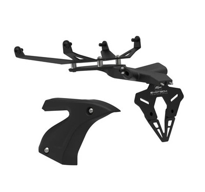 Triumph Trident 800 Tail Tidy & Chain Guard (2026 onward) Evotech Performance